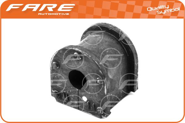 Bushing, stabiliser bar (22176)