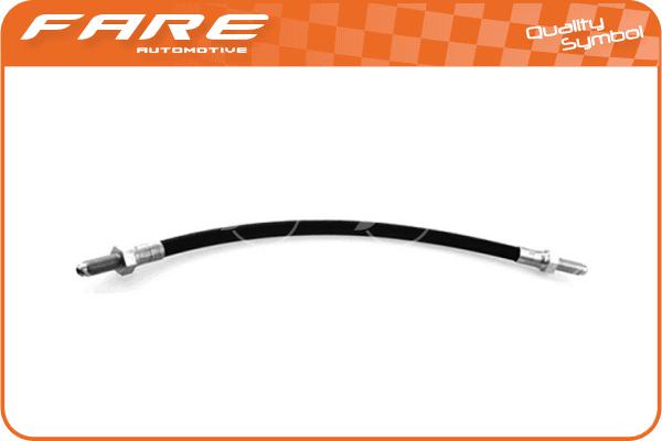 Brake Hose (17221)