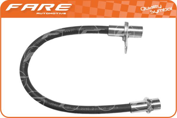 Brake Hose (17324)