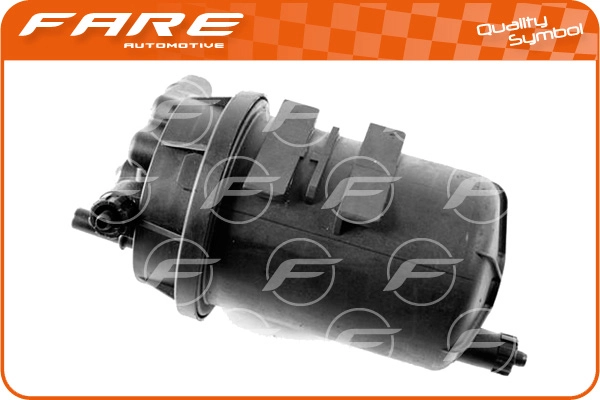Fuel Filter (10312)
