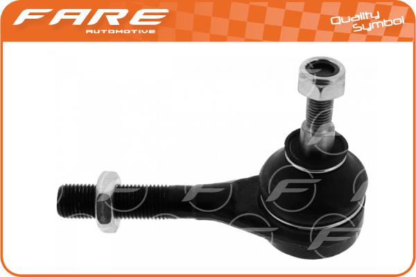 Inner Tie Rod (35559)