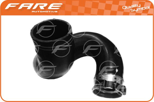 Charge Air Hose (30244)