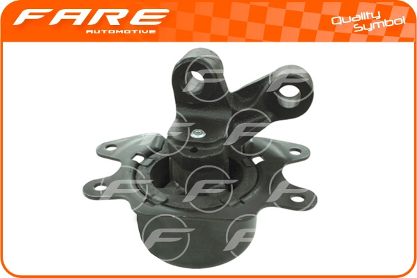 Mounting, engine (15581)
