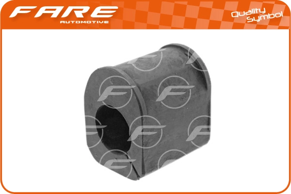Mounting, stabiliser bar (2554)