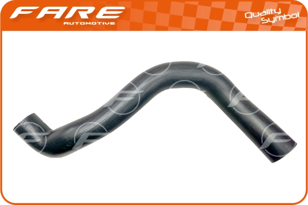 Radiator Hose (8461)