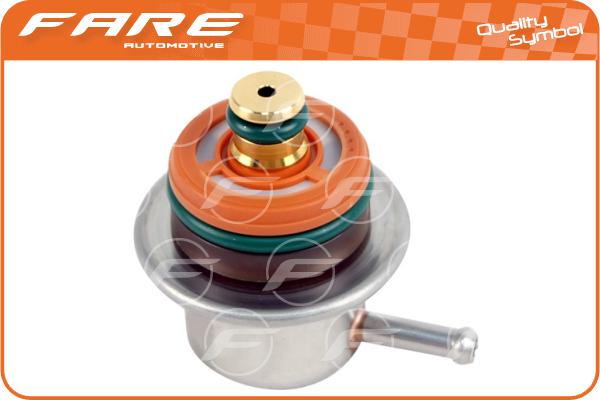 Fuel Pressure Regulator (19933)