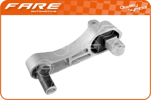 Mounting, engine (5131)
