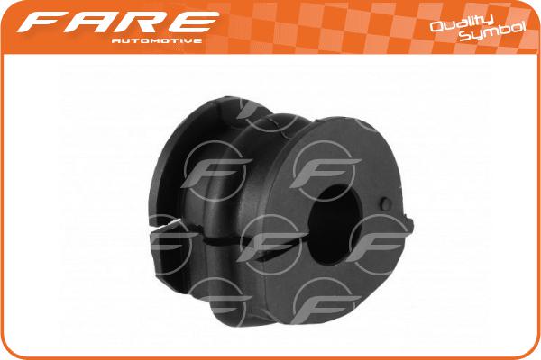 Mounting, stabiliser bar (28690)