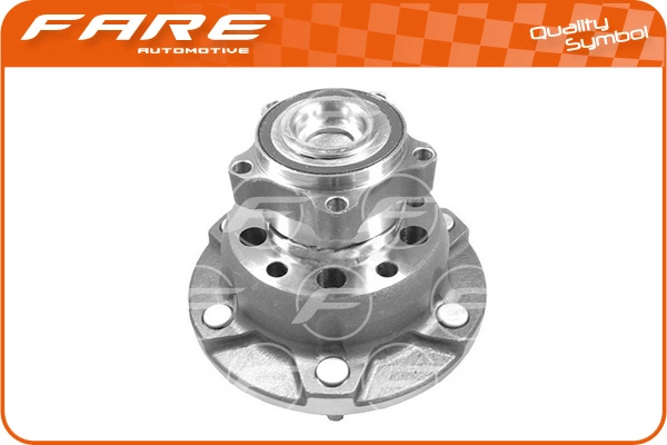 Wheel Bearing Kit (14610)