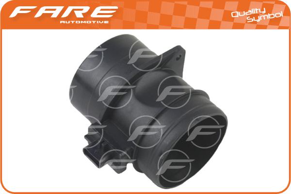 Mass Air Flow Sensor (31226)