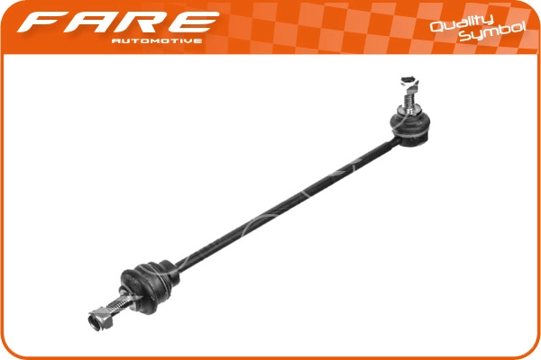 Link/Coupling Rod, stabiliser bar (F0903CI)