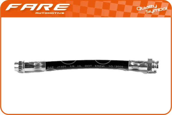 Brake Hose (11575)