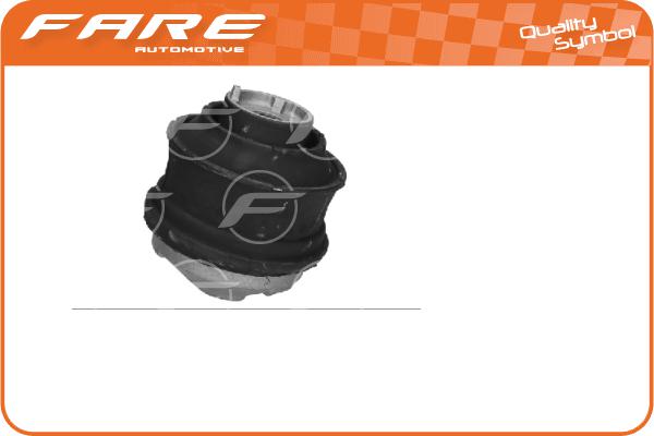 Mounting, engine (20899)