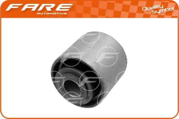Mounting, control/trailing arm (0770)