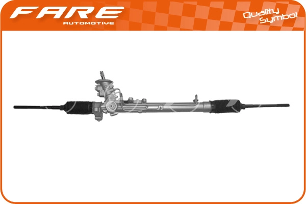 Steering Gear (DW004)