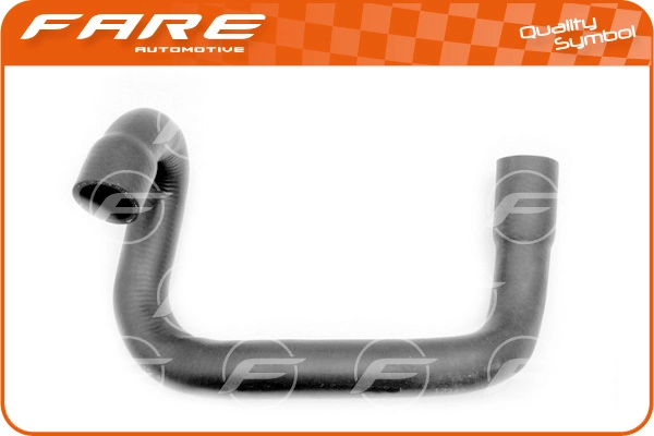 Radiator Hose (8970)