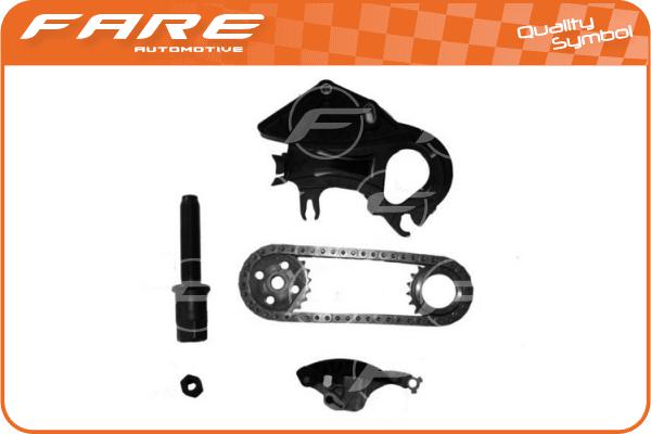 Timing Chain Kit (29015)