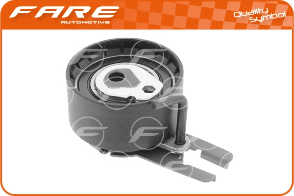 Tensioner Pulley, timing belt (13702)