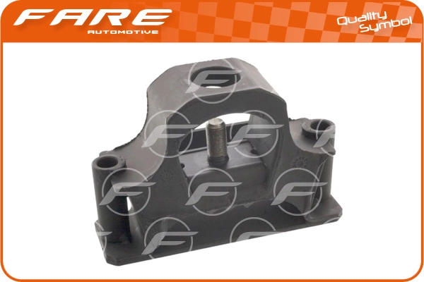 Mounting, engine (1392)