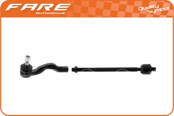 Repair Kit, reversing lever (35347)