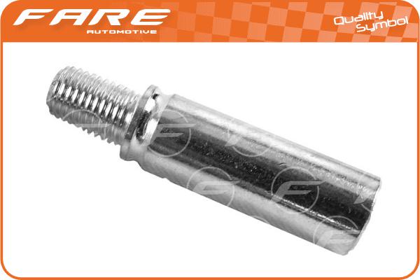 Guide Bolt, brake caliper (29767)