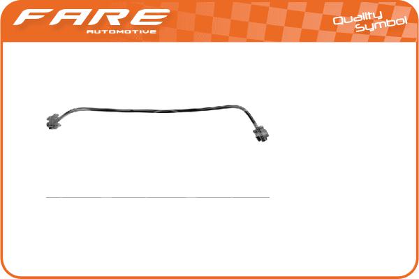 Coolant Pipe (33187)