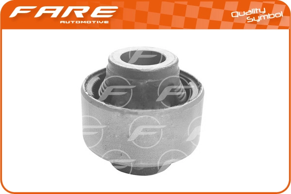 Mounting, control/trailing arm (14081)