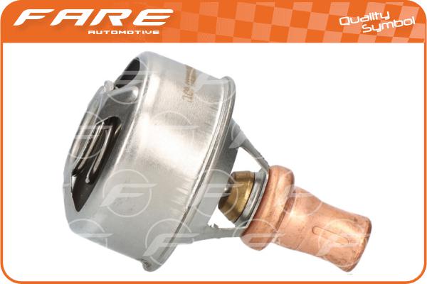 Thermostat, coolant (22022)