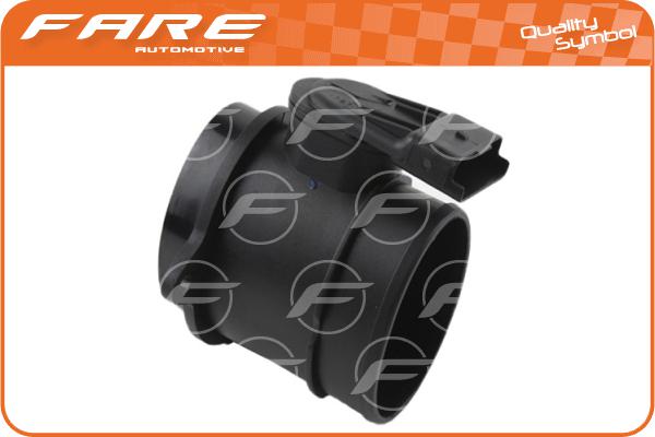 Mass Air Flow Sensor (31225)