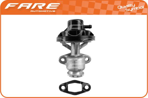 EGR Valve (33403)