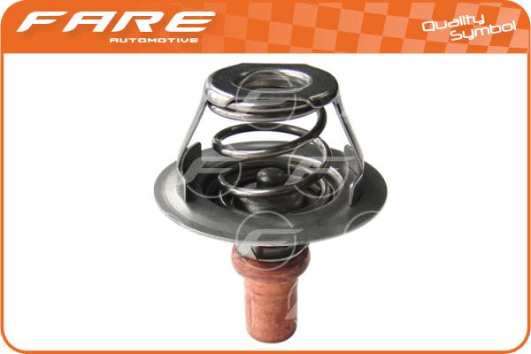 Thermostat, coolant (22000)