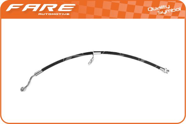 Brake Hose (17278)