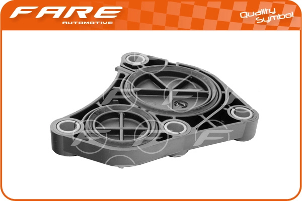 Cylinder Head Cover (9996)