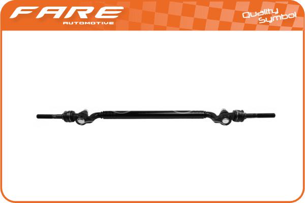 Tie Rod (35123)