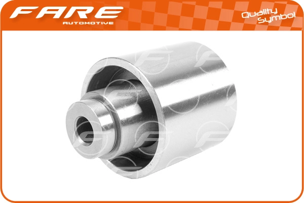Deflection/Guide Pulley, timing belt (14844)