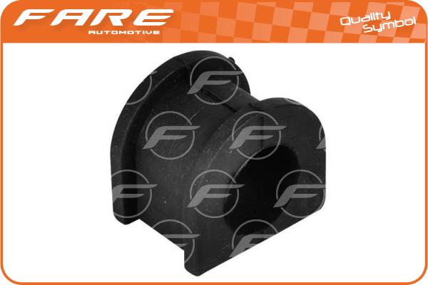 Mounting, stabiliser bar (28712)