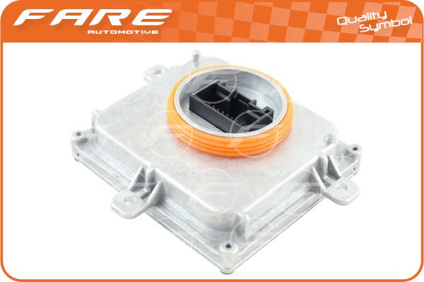 Control Unit, lights (28972)