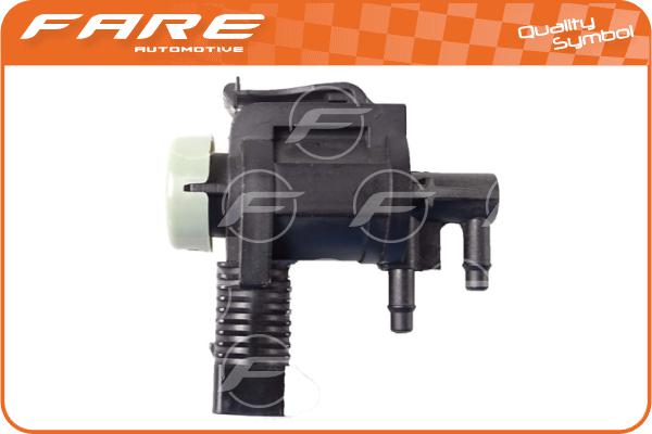 EGR valve, exhaust control (27288)
