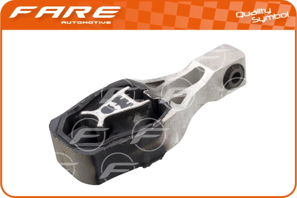 Mounting, engine (16370)