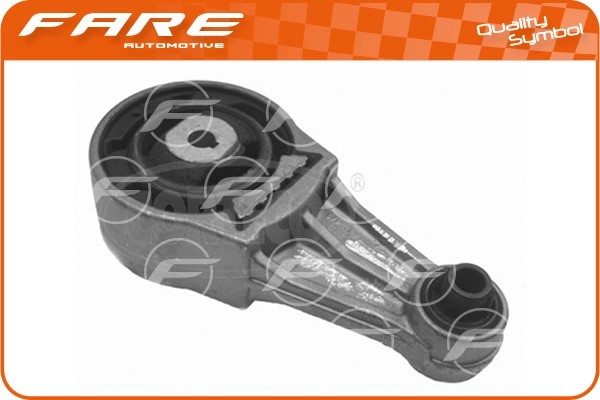 Mounting, engine (4473)