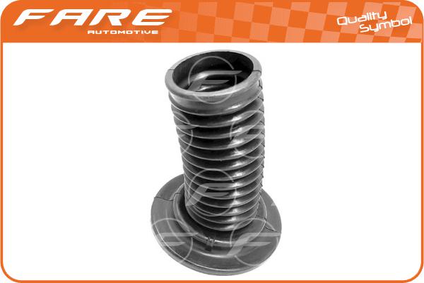 Protective Cap/Bellow, shock absorber (30512)