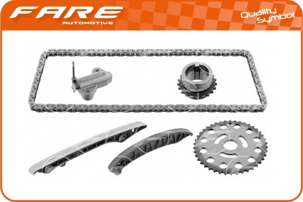 Timing Chain Kit (13840)