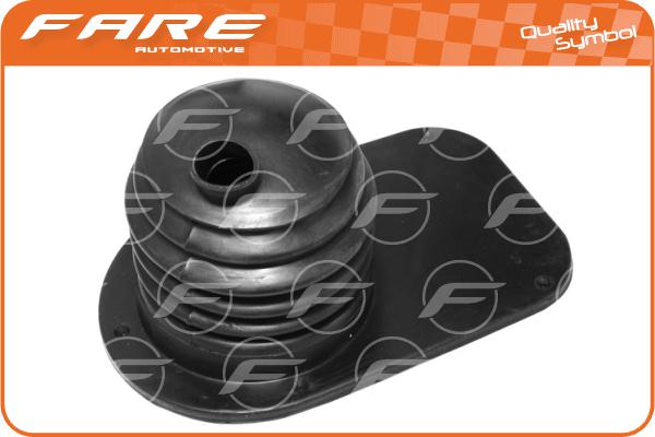 Gear Shift Lever Gaiter (29373)