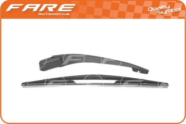 Wiper Blade (21740)