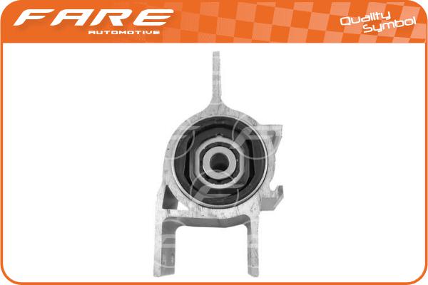 Mounting, control/trailing arm (21372)