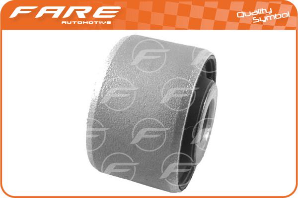 Bushing, axle beam (27132)