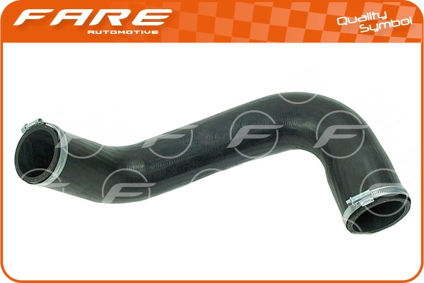 Charge Air Hose (16001)