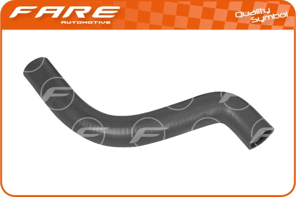 Radiator Hose (7683)