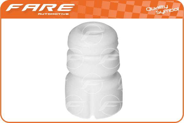 Rubber Buffer, suspension (28315)