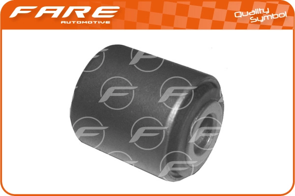 Mounting, control/trailing arm (0750)